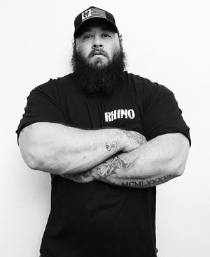 RHINO T SHIRT