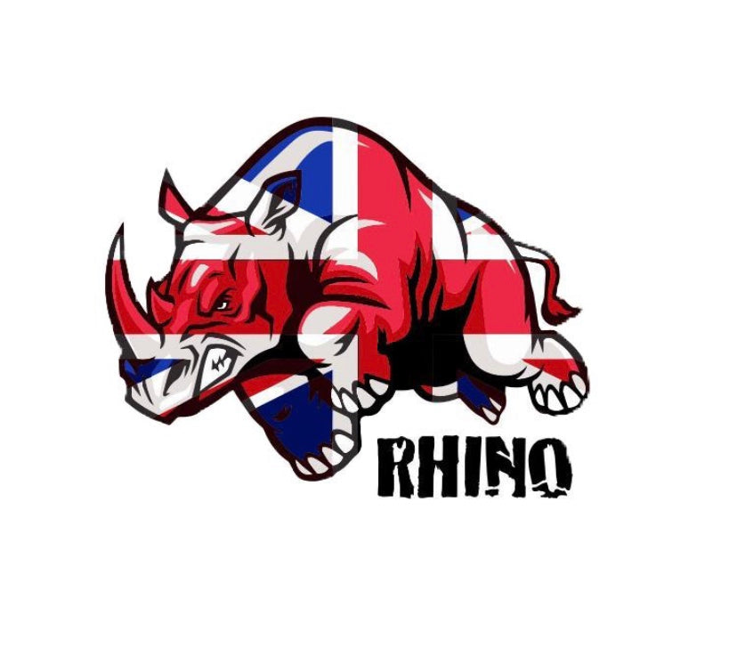 RHINO T SHIRT