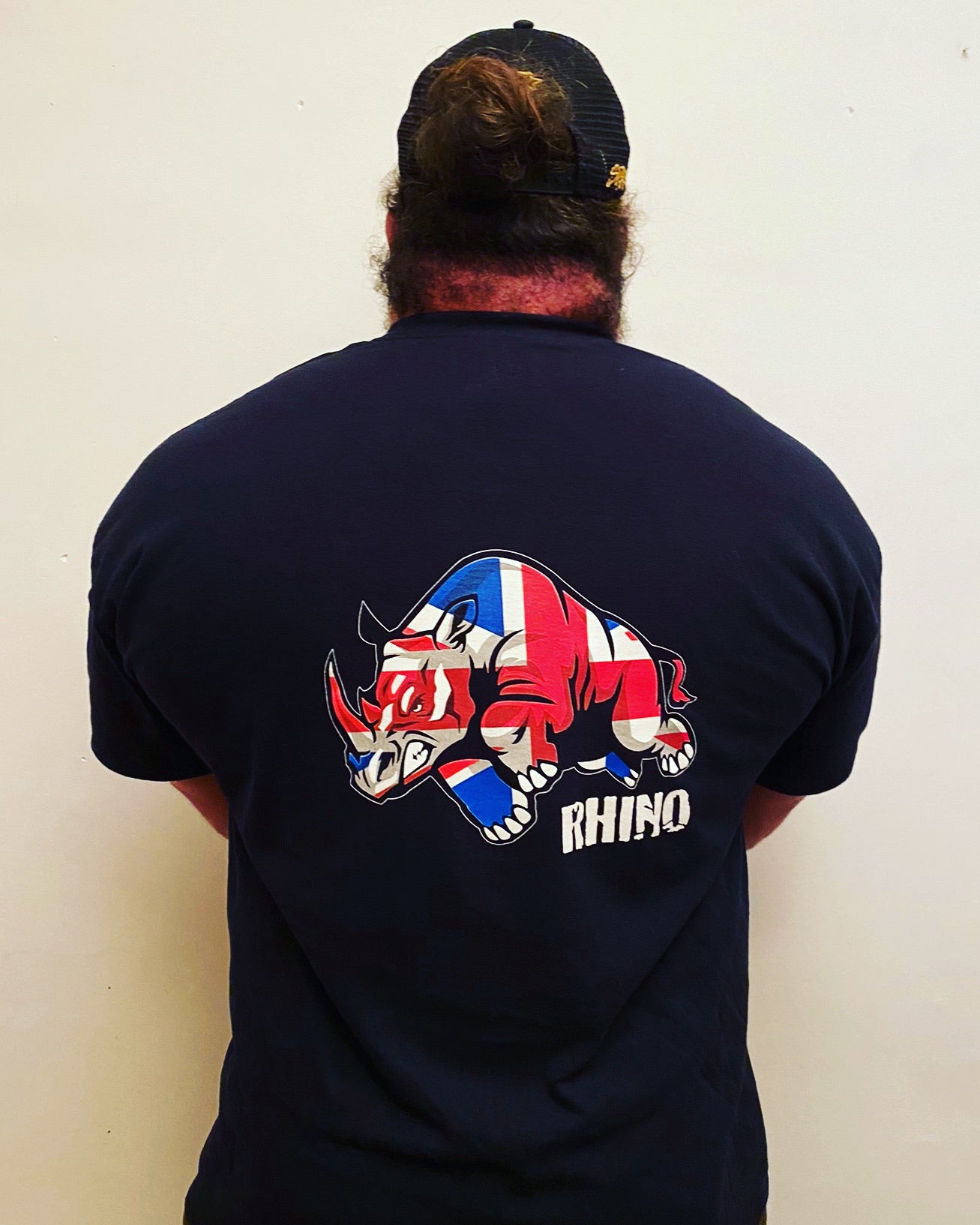 RHINO T SHIRT
