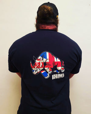 RHINO T SHIRT