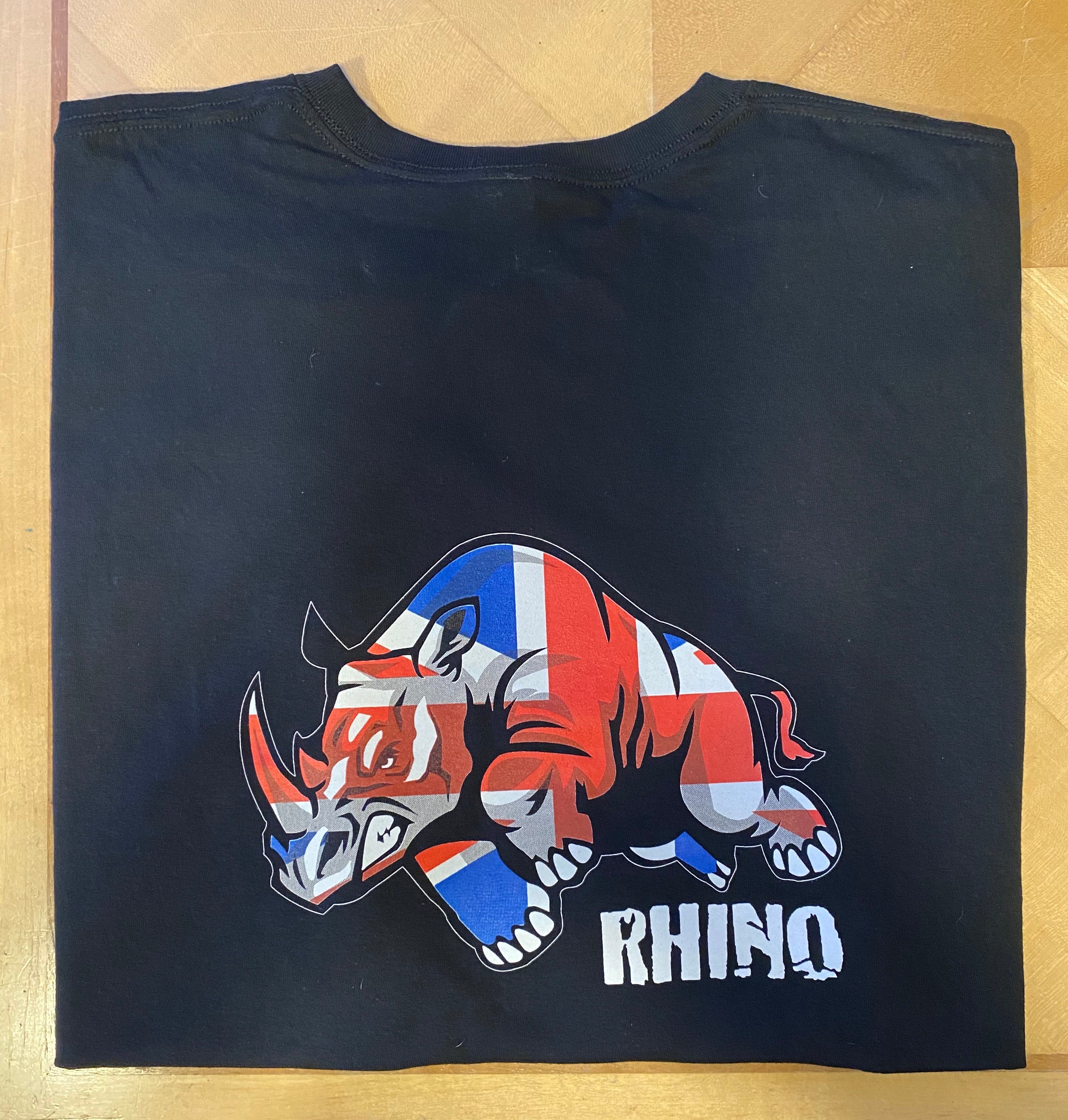 RHINO T SHIRT