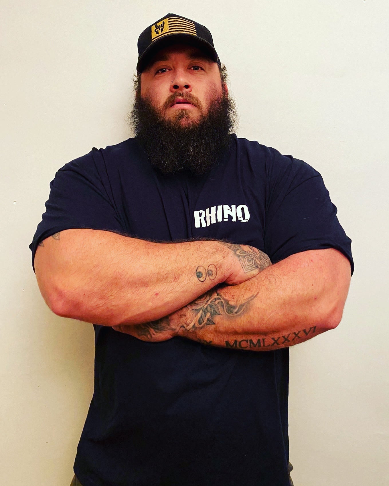 RHINO T SHIRT