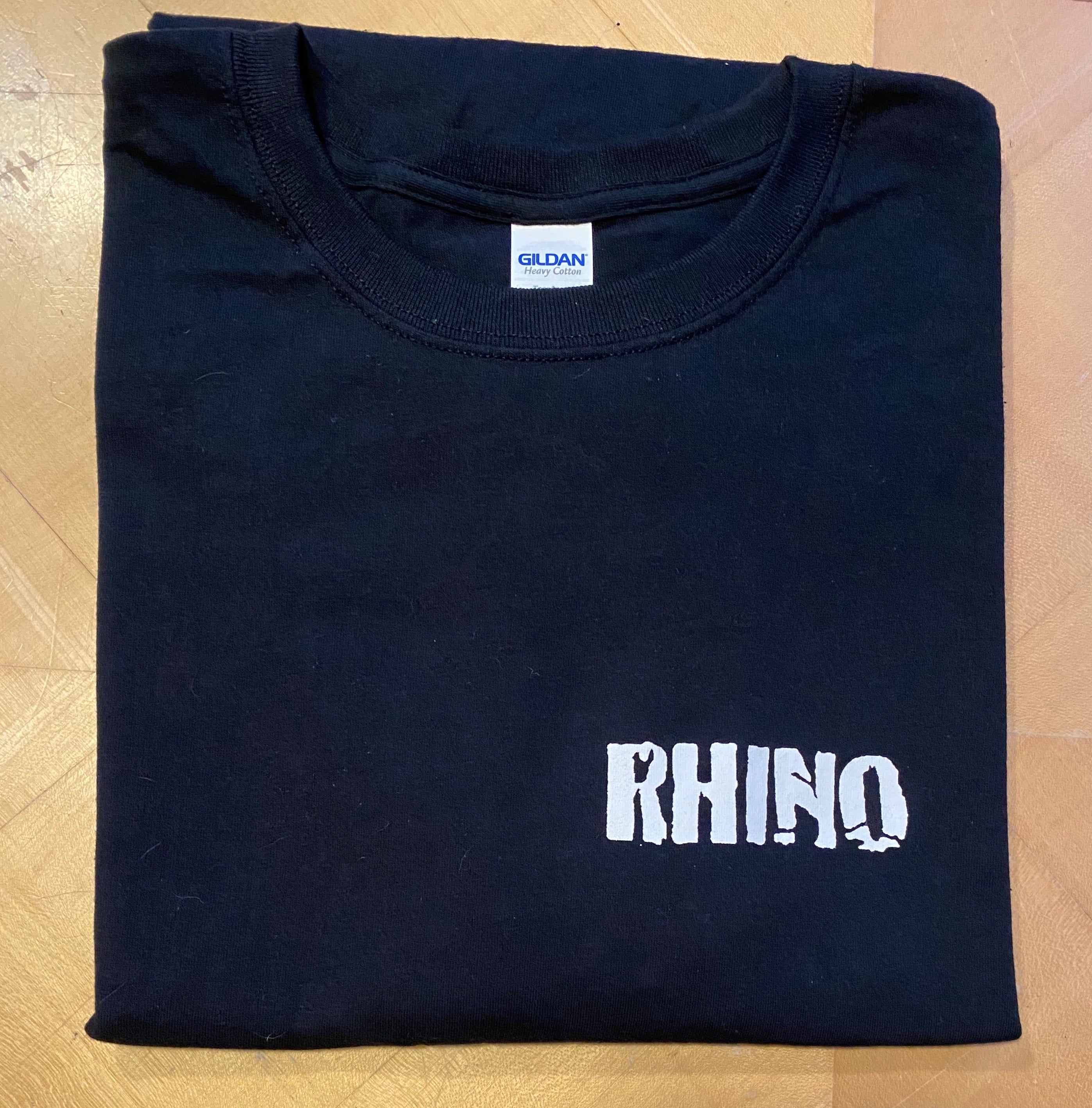 RHINO T SHIRT